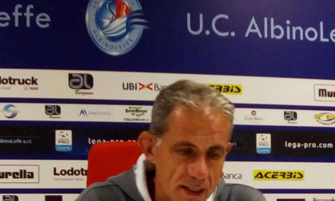 TC - Cosenza, Zaffaroni in pole per la panchina: c'è anche Padalino