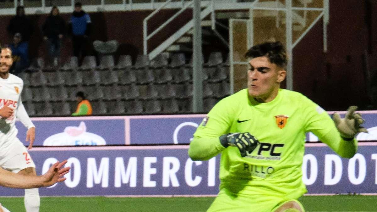 Juventus Next Gen, per la porta Nunziante è l'obiettivo numero uno
