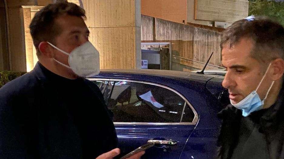 Dt Foggia: "Bari fortissimo ma non giochiamo tanto per partecipare"