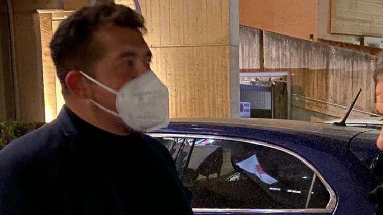 NOTIZIA TC - Dopo Foggia per Ninni Corda possibile futuro a Padova