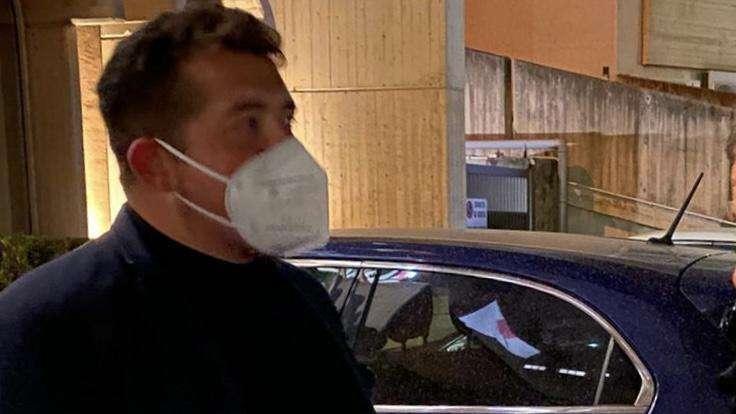 Dg Seregno: "Dobbiamo portare a casa i 3 punti senza se e senza ma"