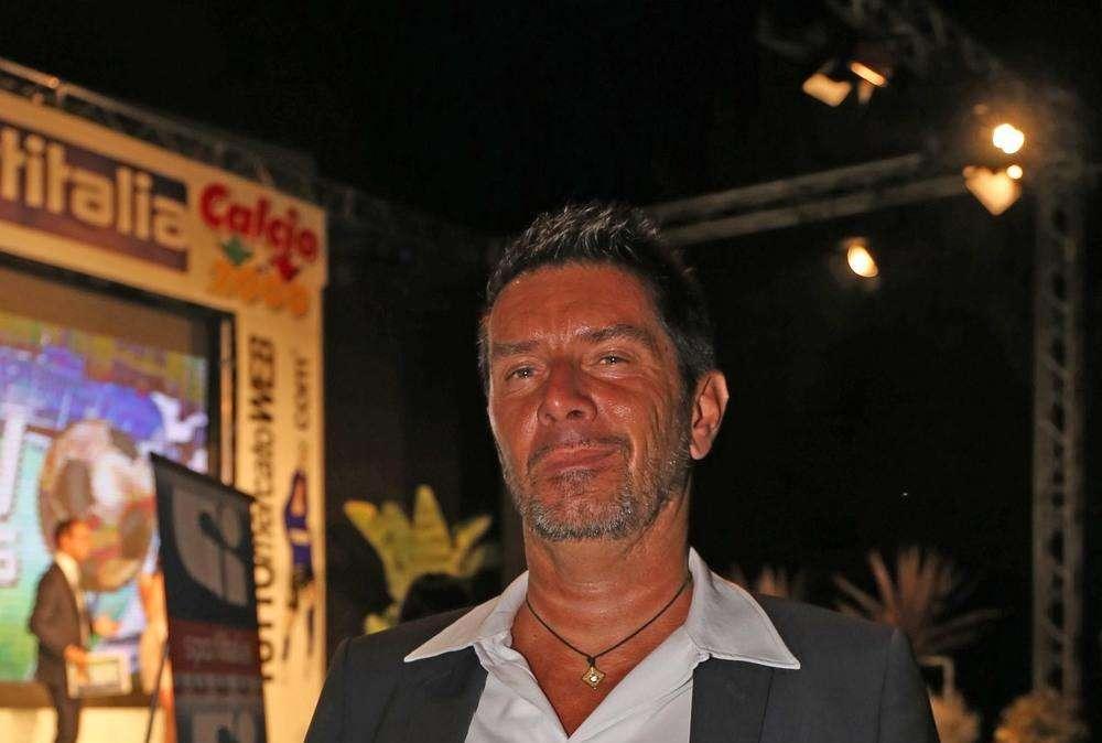 DS Pistoiese: "Cesarini operazione lunga, contento di Romagnoli"