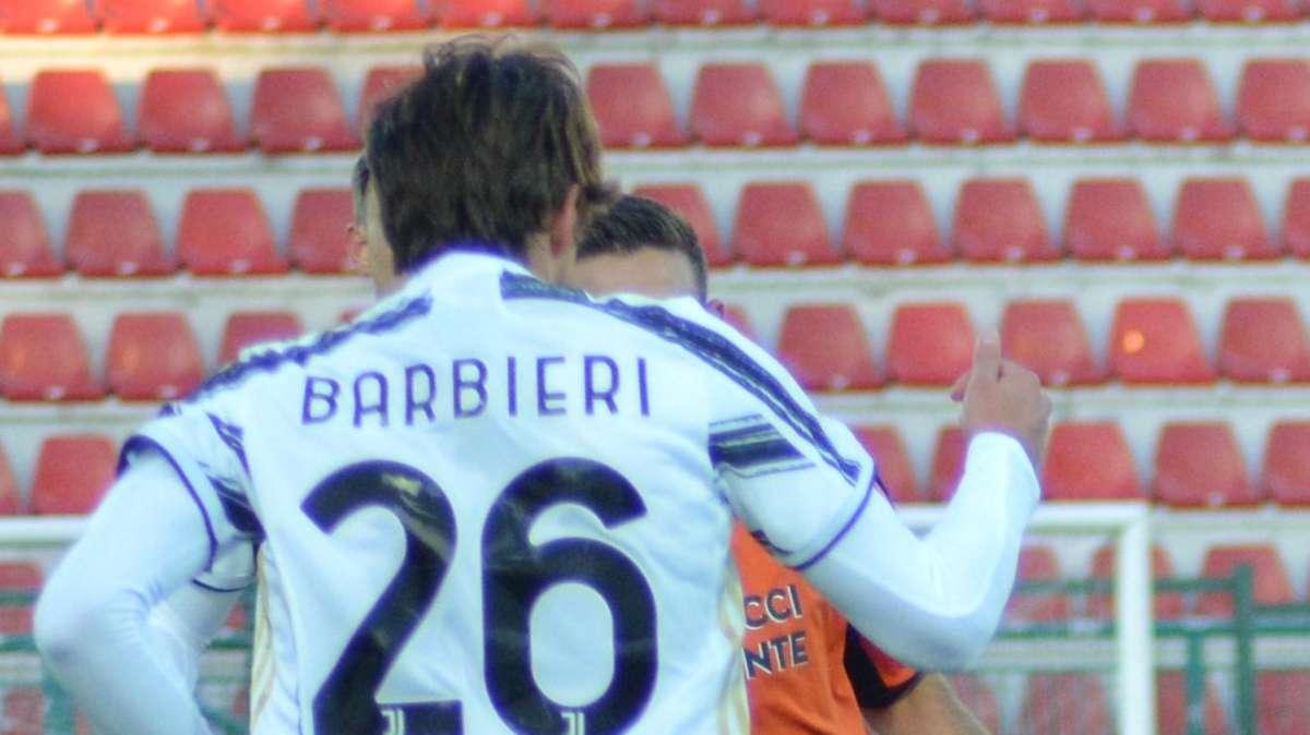 Pescara, non solo Milani: per la fascia piace Barbieri della Juve U23