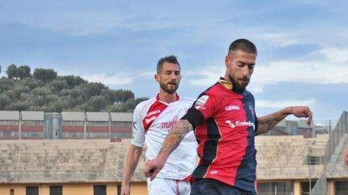 Fidelis Andria, può arrivare un esperto difensore