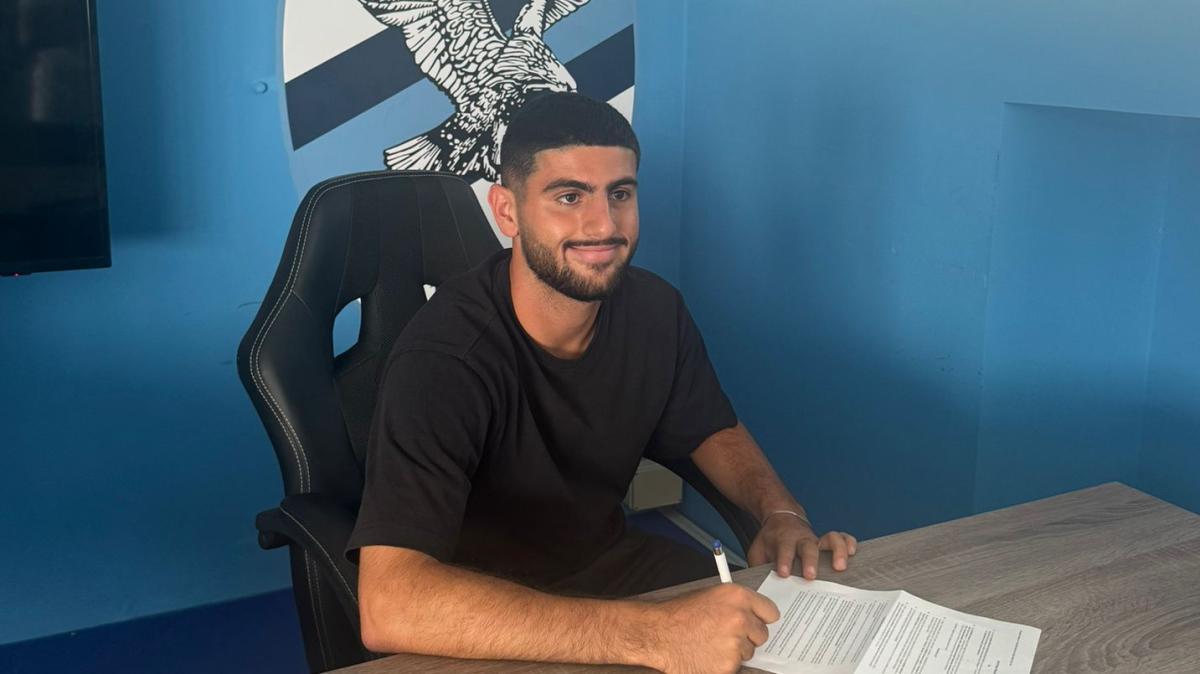 Juventus NG, colpo Gunduz: il turco arriva a titolo definitivo dalla Triestina