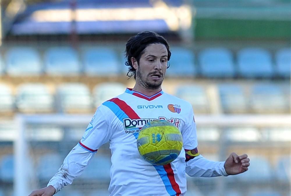 Catania, sempre più vicina la permanenza di Marco Biagianti