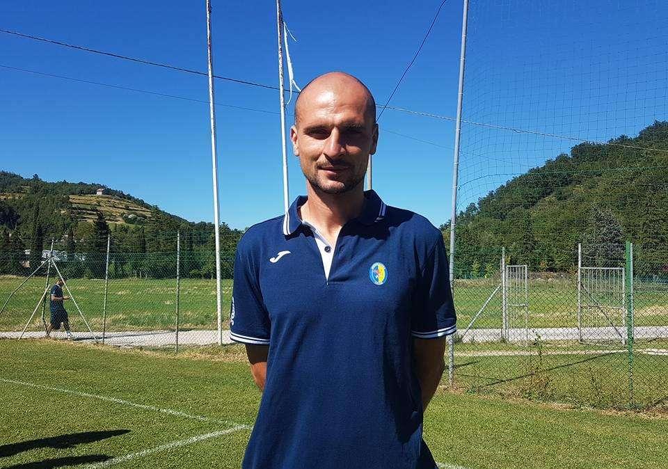 INTERVISTA TC - Giana, Dalla Bona: "Situazione surreale, stop giusto"