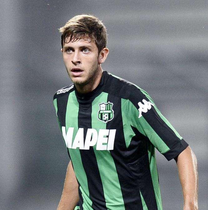 Pontedera, per la difesa c'è il prestito di Fontanesi dal Sassuolo