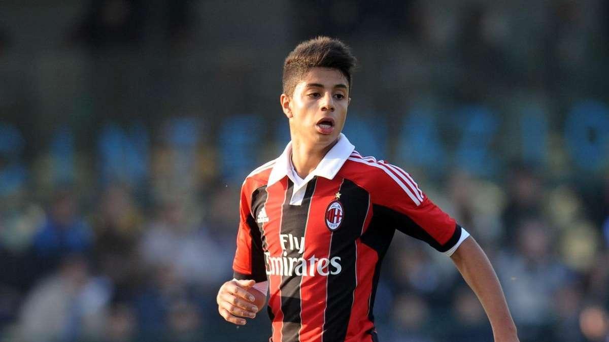 Reggiana, l'ex Mastour firma il suo primo contratto da Pro