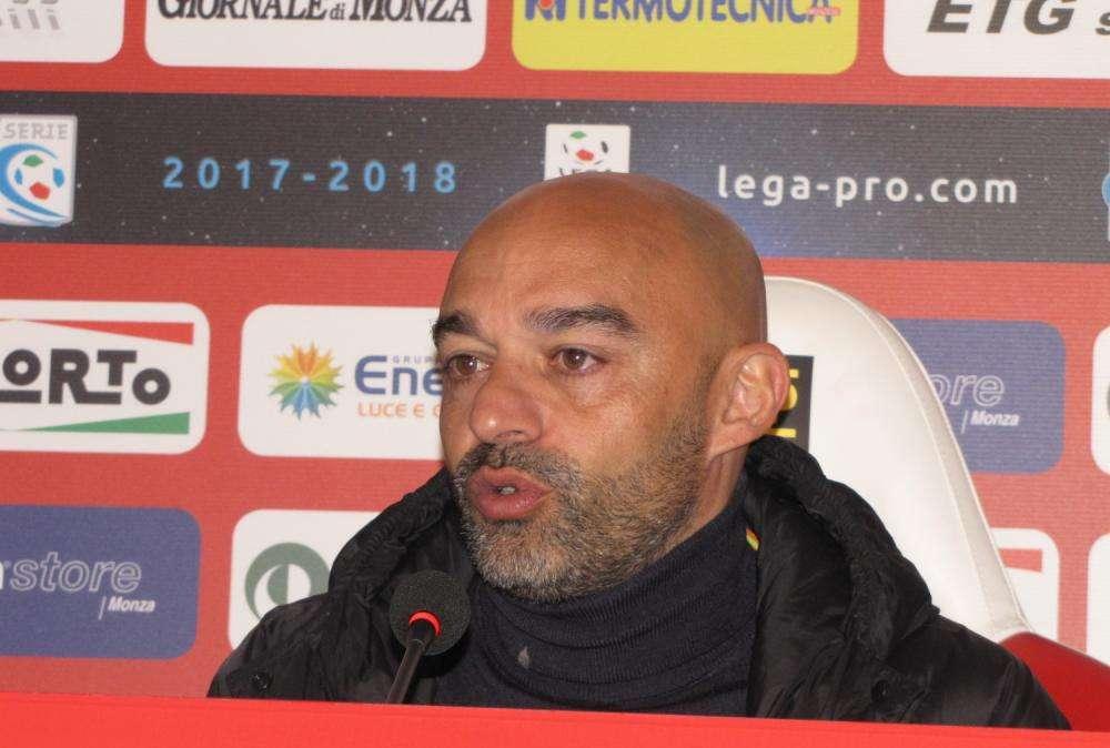 INTERVISTA TC - Califano: "Capoliste una spanna superiore alle altre"