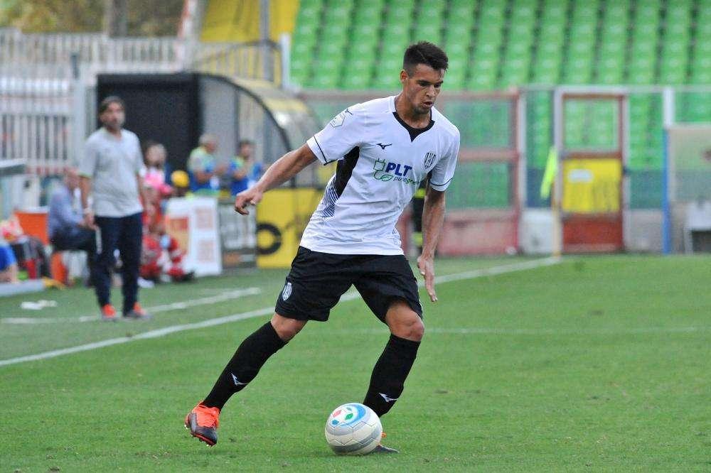 NOTIZIA TC - Padova e Piacenza puntano Franchini del Cesena