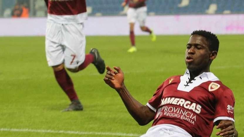 INTERVISTA TC - Ciccone: "Proposi Kargbo in A ma non venni ascoltato"