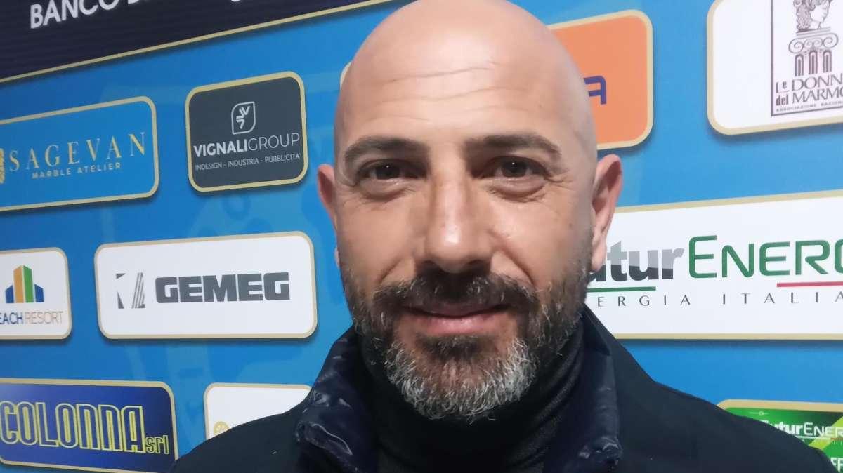 Serie C, 28^ giornata: la Top 11 del Girone B