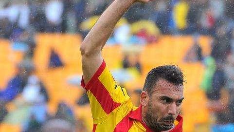 INTERVISTA TC - Abruzzese: "Facciamo squadra per tornare a gioire"