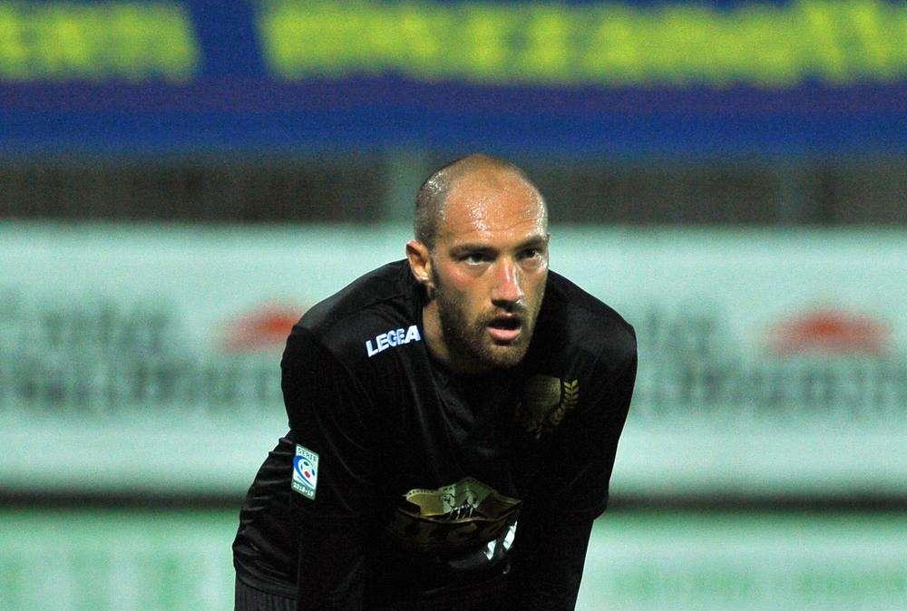 NOTIZIA TC - Sudtirol, vicino il rinforzo per l'attacco: Davide Luppi