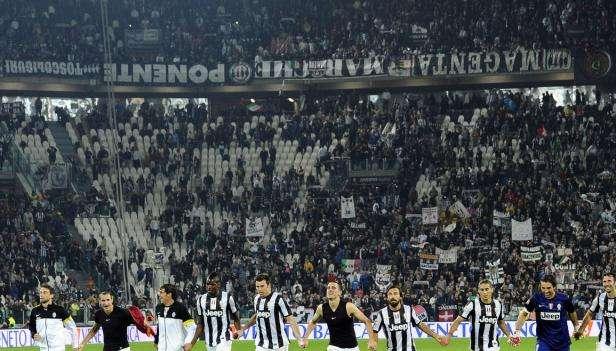 Savona, niente pubblico per il test-match con la Juve