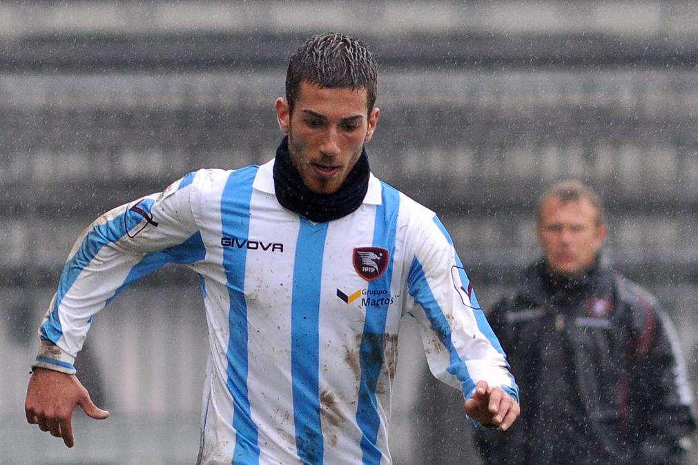 Nocerina: tra i tanti nomi, spicca quello di Ragusa