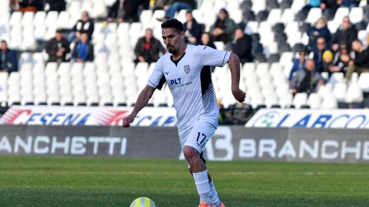 NOTIZIA TC - Cesena, per il rinnovo di Ardizzone fumata bianca a giorni