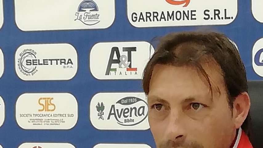 TC - Potenza, tutto pronto per il Raffaele Bis: tecnico atteso in sede