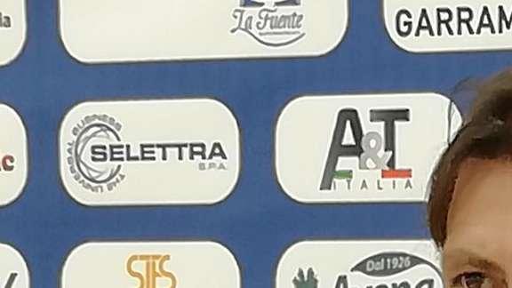 Potenza-V. Francavilla, titolare Di Marco: le formazioni ufficiali