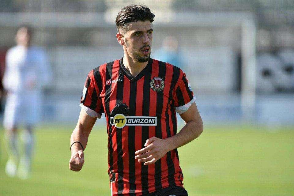 NOTIZIA TC - Piacenza, domani la firma di Matteo Battistini