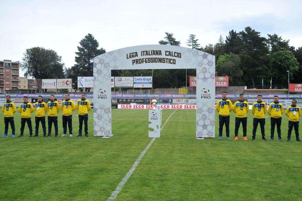 Coppa Italia Serie C: il calendario della prima giornata