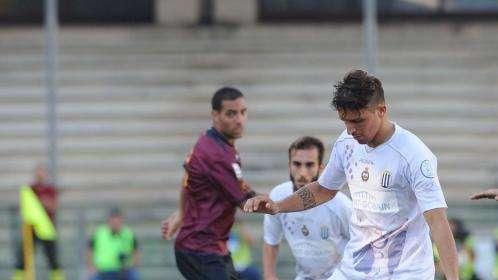 Pontedera, gli occhi della B su un tuo talento?