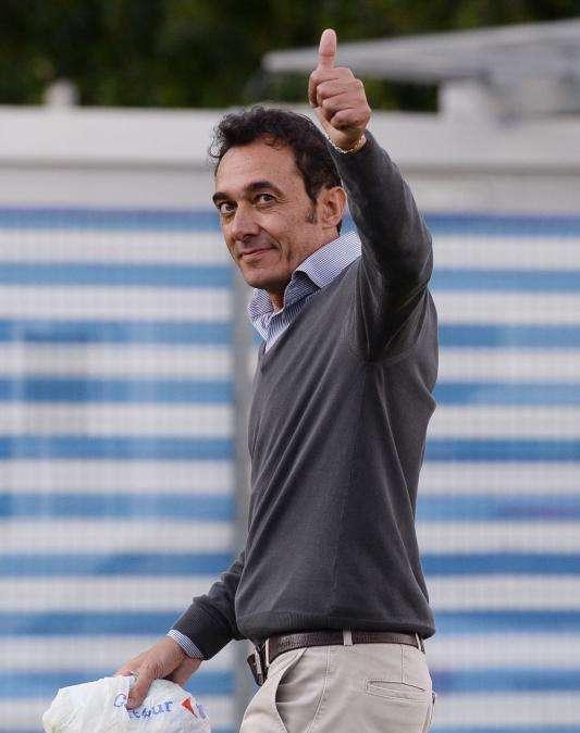 INTERVISTA TC - Prina: "Monza, un ko può capitare. Stupito da Giana"