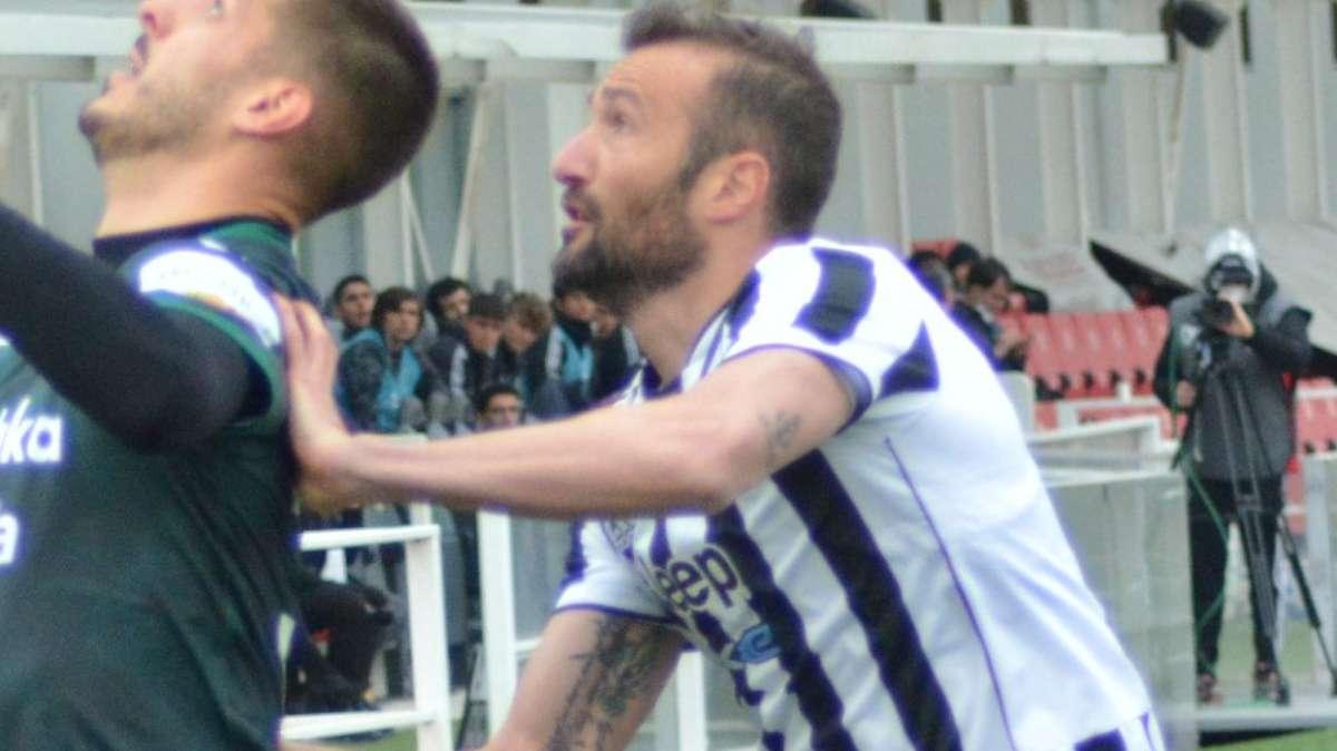 Juventus NG, riuscito l'intervento al crociato per Poli
