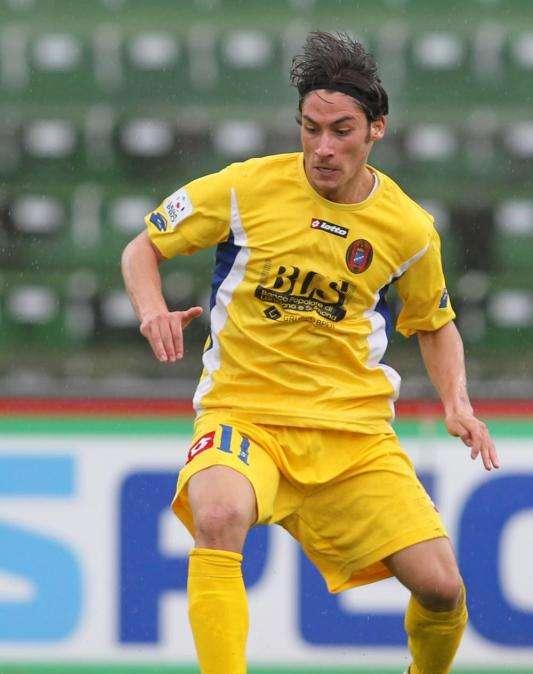 Piacenza, Titone ai saluti: andrà in D