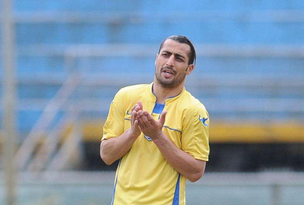 Salernitana, ai dettagli per Scarpa