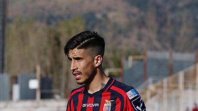 Triestina, torna di moda Ramos per l'out mancino