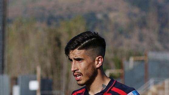 Cosenza, nel mirino Ramos del Parma