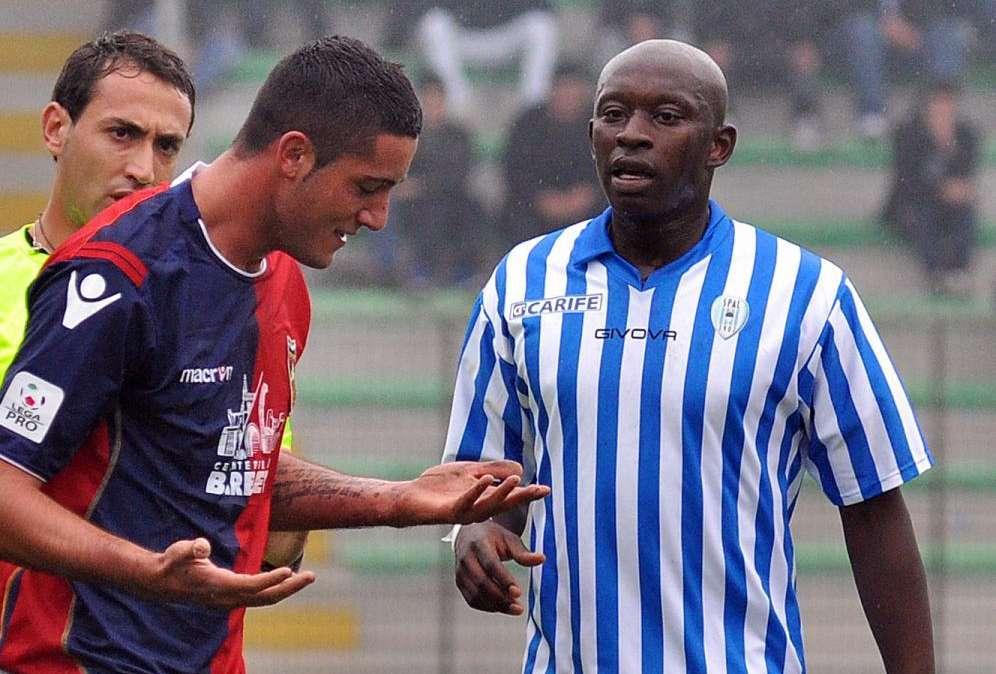 ESCLUSIVA TLP - Spal-Fofana: si va verso l'addio