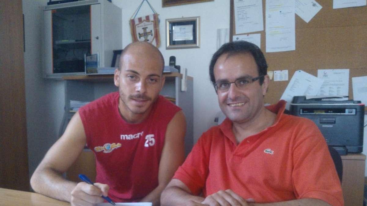 ESCLUSIVA TLP - Sirignano: "A Gavorrano per entrare nella Lega Pro unica. Il Catanzaro mi ha scaricato..."