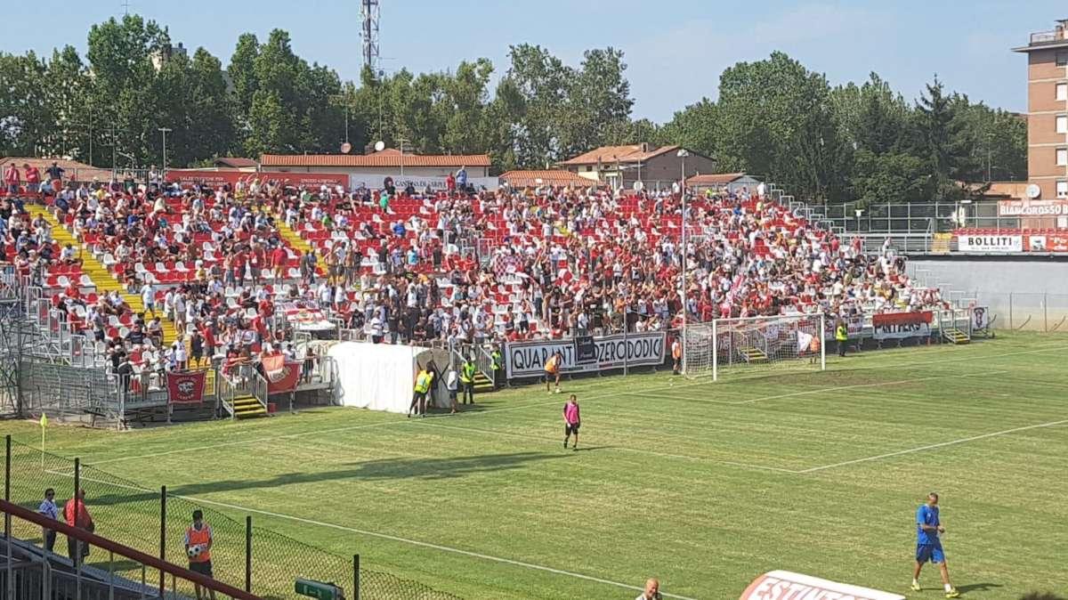 Carpi-Fermana, Pochesci non può sbagliare: le probabili formazioni