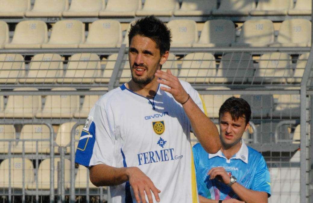 ESCLUSIVA TLP - Virtus Entella, accordo per una punta di B