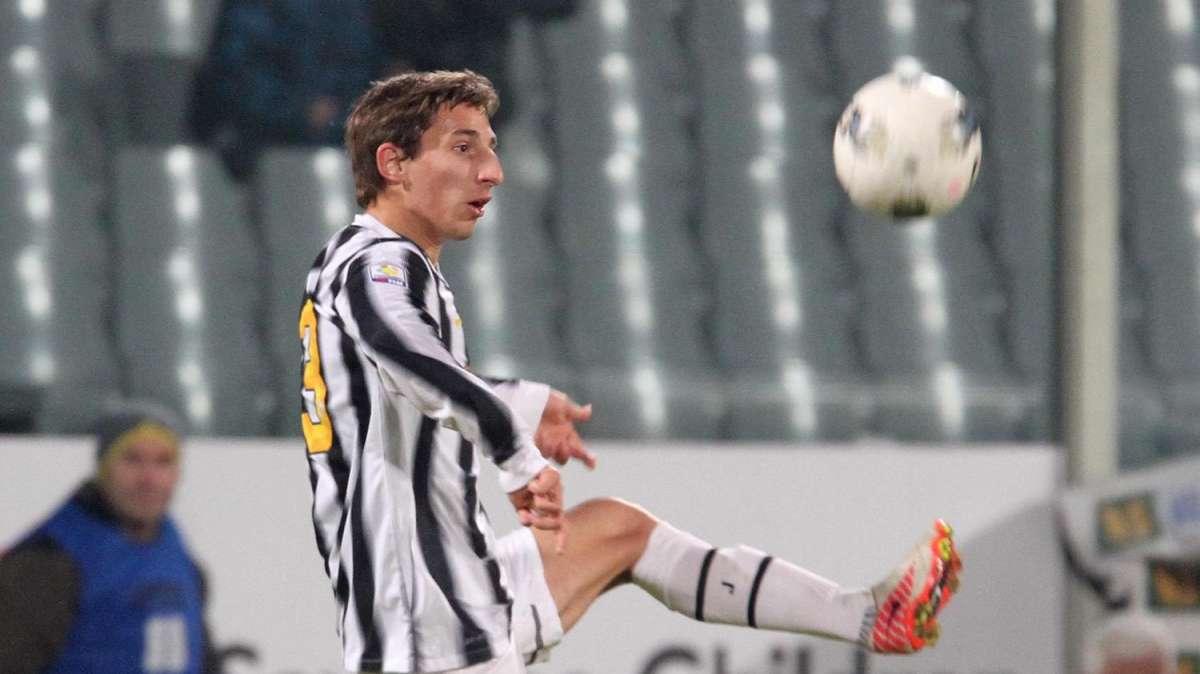 LIVE TLP HILTON - Carrarese, in arrivo uno juventino