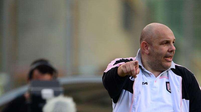Lumezzane-Union Clodiense, Kostadinov dal 1': le formazioni ufficiali