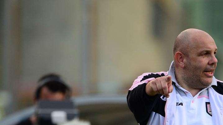 Union Clodiense-Pro Vercelli, Mora e Iezzi dal 1': le formazioni ufficiali