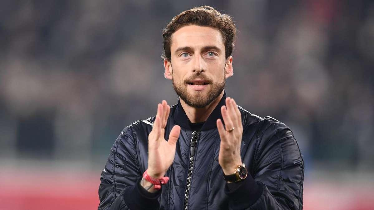Virtus Francavilla, visita speciale alla Nuovarredo Arena: c'è Marchisio