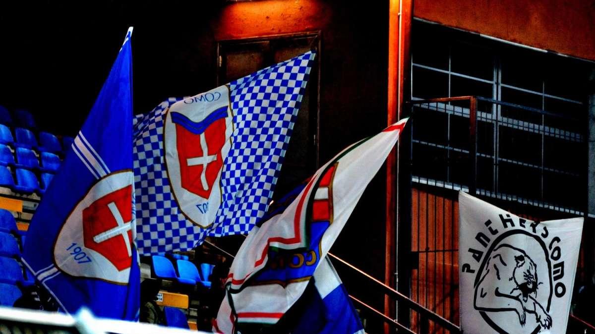 1^ Divisione, Como: basta un poco di Altinier