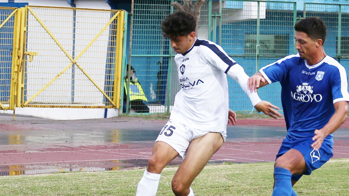 Sorrento, Cuccurullo: "Vogliamo cicatrizzare ferita match contro Crotone"
