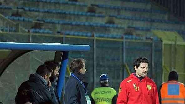 INTERVISTA TC Fontana: "La Juve Stabia dirà la sua fino alla fine"