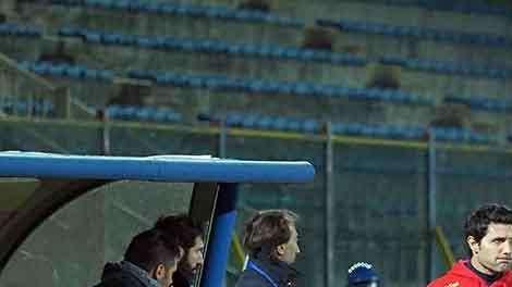 TC - Casertana, anche Fontana in corsa per la panchina