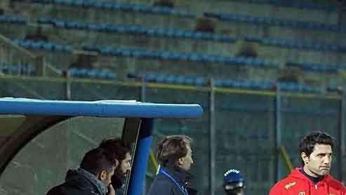 Gaetano Fontana: "A ora nessun incontro con la dirigenza del Pisa"