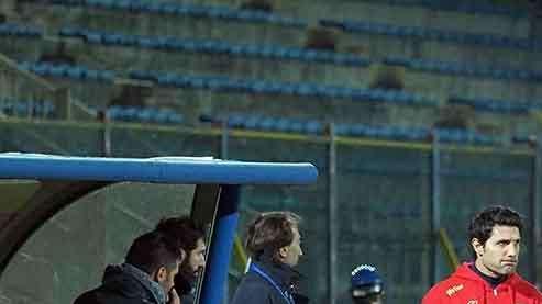 INTERVISTA TC Fontana: "Giornata all'insegna dei derby"