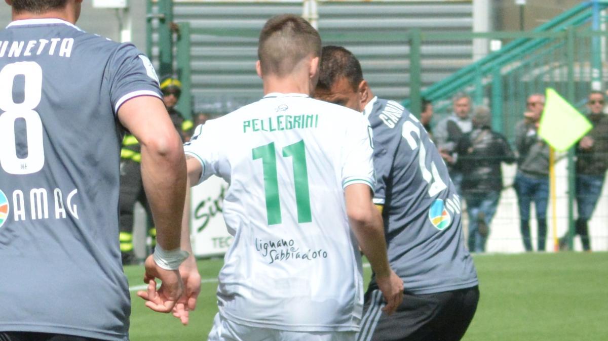 Trento, Pellegrini non torna: il Brescia lo conferma. Le nuove opzioni gialloblù