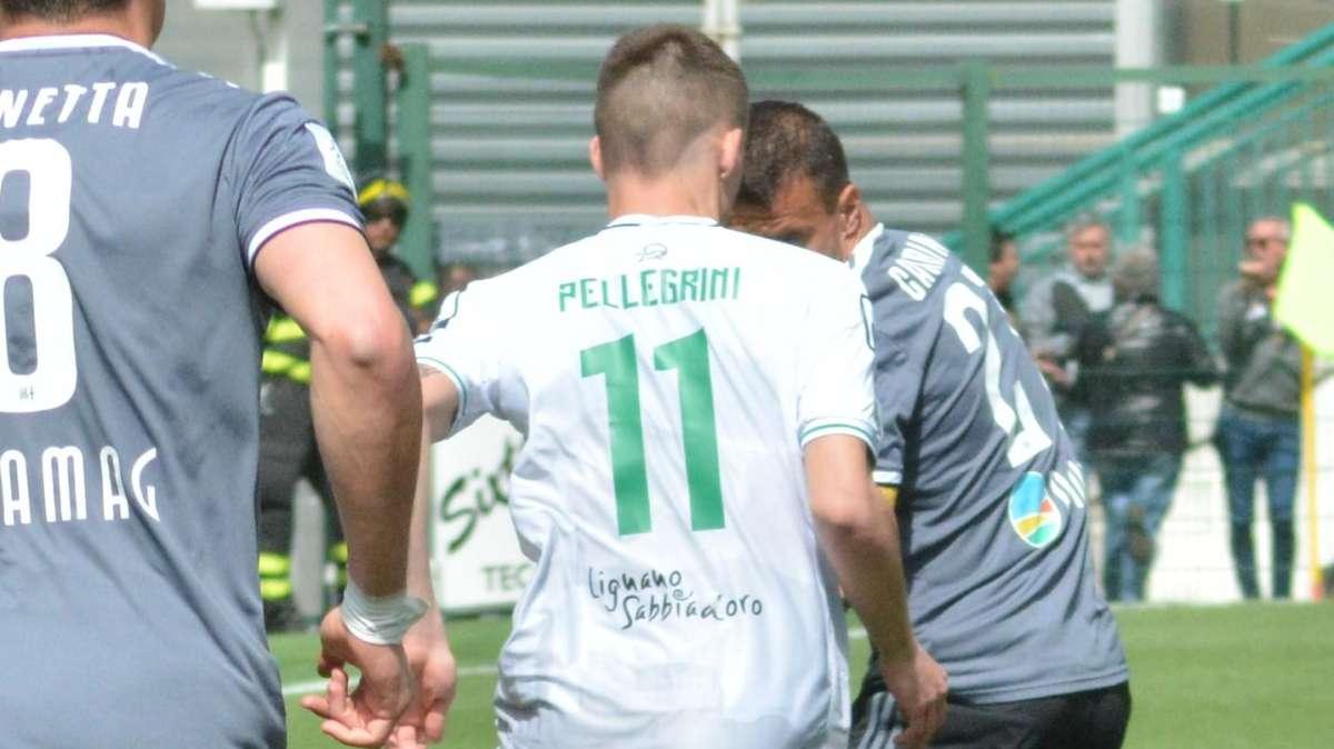 Trento, c'è l'accordo con Pellegrini: a breve la firma