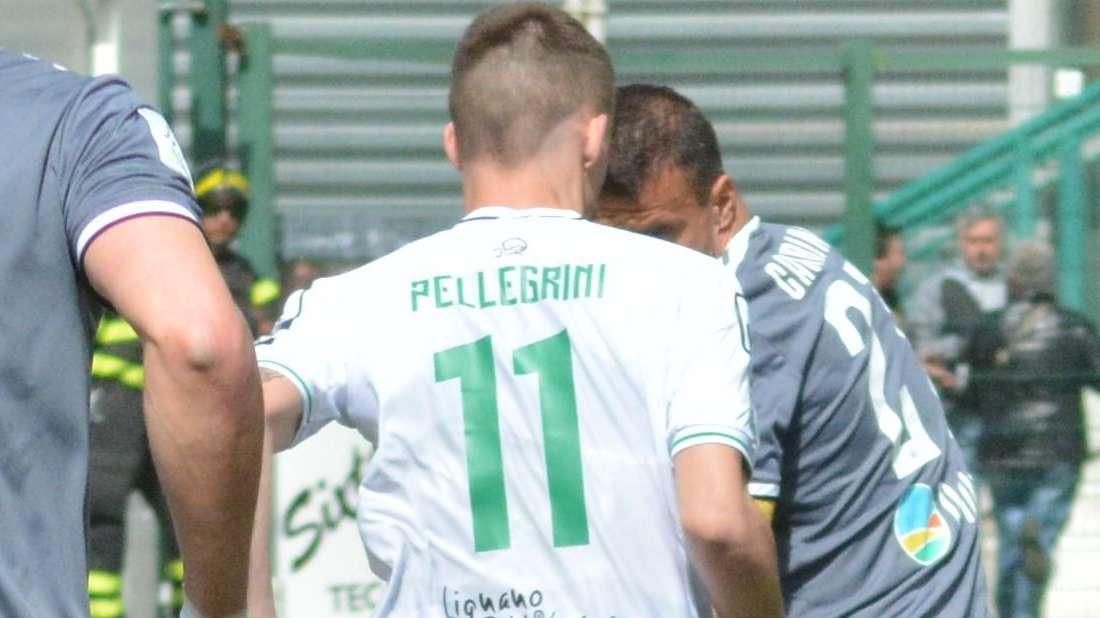 Reggiana, asse con il Sassuolo: Mercati, Pellegrini e Paz